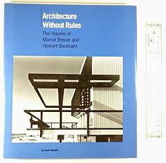 Architecture without rules for sale  Delivered anywhere in UK
