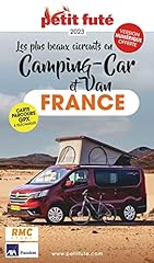 Guide camping van d'occasion  Livré partout en France