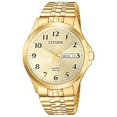 Citizen quartz mens for sale  Delivered anywhere in USA 