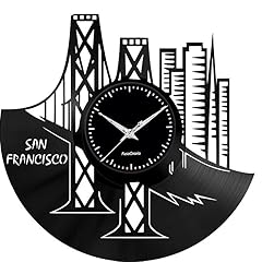 Fusorario orologio vinile usato  Spedito ovunque in Italia 