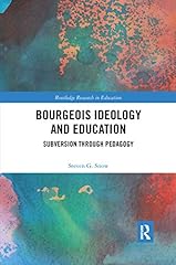Bourgeois ideology education for sale  Delivered anywhere in USA 