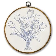 Mcehtle blue tulip for sale  Delivered anywhere in USA 