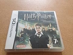 Harry potter ordre d'occasion  Livré partout en France