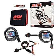 CDI Electronics 531-0118V M.E.D.S. Marine Engine Diagnostic, used for sale  Delivered anywhere in Canada