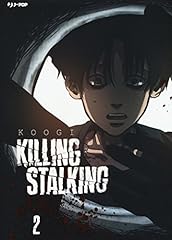 Killing stalking usato  Spedito ovunque in Italia 