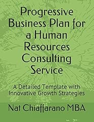 Progressive business plan for sale  Delivered anywhere in USA 