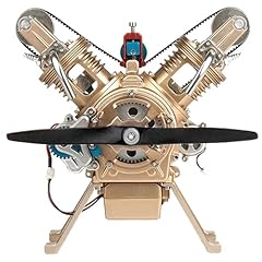 Engine cylinder model for sale  Delivered anywhere in USA 