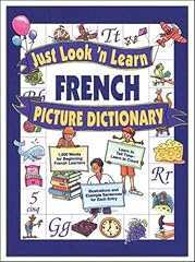 Look learn french for sale  Delivered anywhere in USA 