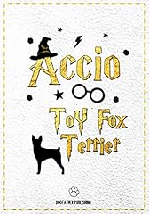 Accio toy fox for sale  Delivered anywhere in UK