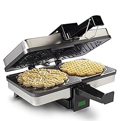 Pizzelle maker non for sale  Delivered anywhere in USA 