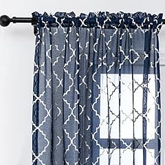 Kotile blue moroccan for sale  Delivered anywhere in UK