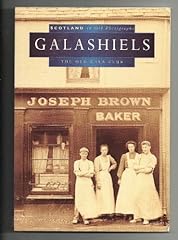 Galashiels old photographs for sale  Delivered anywhere in UK
