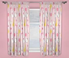 Disney princess curtains for sale  Delivered anywhere in Ireland