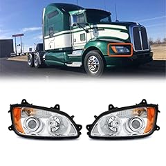 Sepey headlights kenworth for sale  Delivered anywhere in USA 
