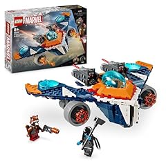 Lego marvel rocket for sale  Delivered anywhere in Ireland