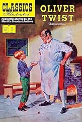 Oliver twist for sale  Delivered anywhere in UK