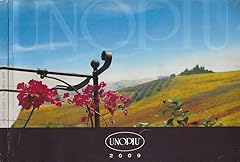 Unopiù 2009 anno usato  Spedito ovunque in Italia 