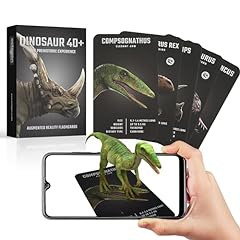 Dinosaur cards octagon for sale  Delivered anywhere in UK