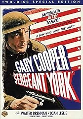 Sergeant york for sale  Delivered anywhere in USA 