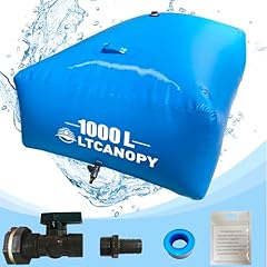 Ltcanopy 1000l serbatoio usato  Spedito ovunque in Italia 