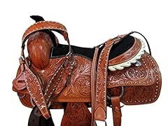 Western saddle trail for sale  Delivered anywhere in USA 