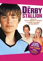 Derby stallion for sale  Delivered anywhere in UK