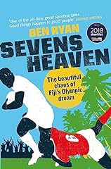 Sevens heaven beautiful for sale  Delivered anywhere in Ireland