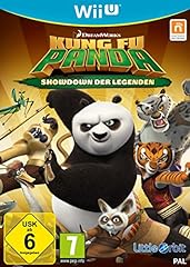 Kung panda showdown usato  Spedito ovunque in Italia 