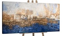 Art abstrakt acryl gebraucht kaufen  Wird an jeden Ort in Deutschland