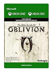 Oblivion standard xbox usato  Spedito ovunque in Italia 