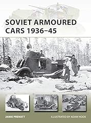 Soviet armoured cars for sale  Delivered anywhere in UK