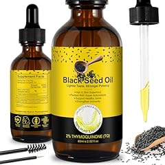Black seed oil for sale  Delivered anywhere in USA 