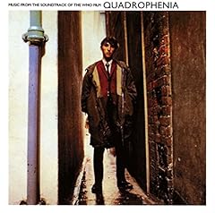 Quadrophenia for sale  Delivered anywhere in UK