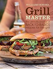 Grill master ultimate for sale  Delivered anywhere in USA 