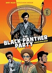 Black panther party for sale  Delivered anywhere in USA 