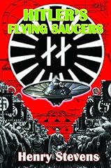Hitler flying saucers for sale  Delivered anywhere in UK