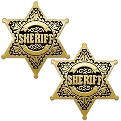 Huwane sheriff badge for sale  Delivered anywhere in USA 