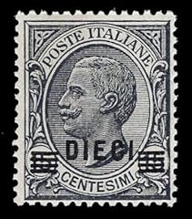 Lavecchiascatola 1924 regno usato  Spedito ovunque in Italia 