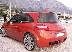 Renault megane spoiler usato  Spedito ovunque in Italia 