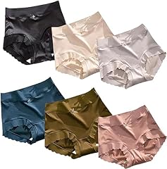 6pcs premium satin usato  Spedito ovunque in Italia 