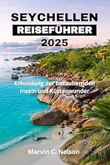 Seychellen reiseführer 2025 gebraucht kaufen  Wird an jeden Ort in Deutschland
