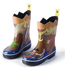 Kidorable rain boots for sale  Delivered anywhere in UK