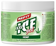 Refit ice gel gebraucht kaufen  Wird an jeden Ort in Deutschland