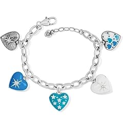 Brighton amore hearts for sale  Delivered anywhere in USA 