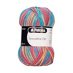 Patons knitting yarn for sale  Delivered anywhere in UK
