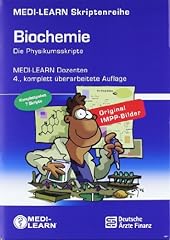 Medi learn biochemie gebraucht kaufen  Wird an jeden Ort in Deutschland