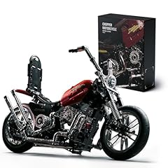 Nifeliz chopper motorcycle for sale  Delivered anywhere in USA 