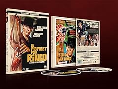 Pistolet ringo combo d'occasion  Livré partout en France