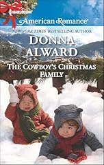 Cowboy christmas family for sale  Delivered anywhere in USA 