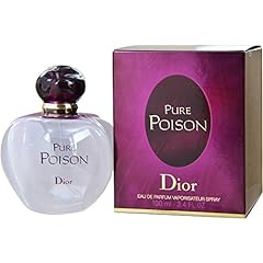 Pure poison dior for sale  Delivered anywhere in Ireland